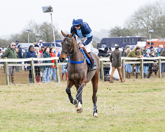 Race 6 - 4-5-6 Yr olds Maiden  (58 of 152)