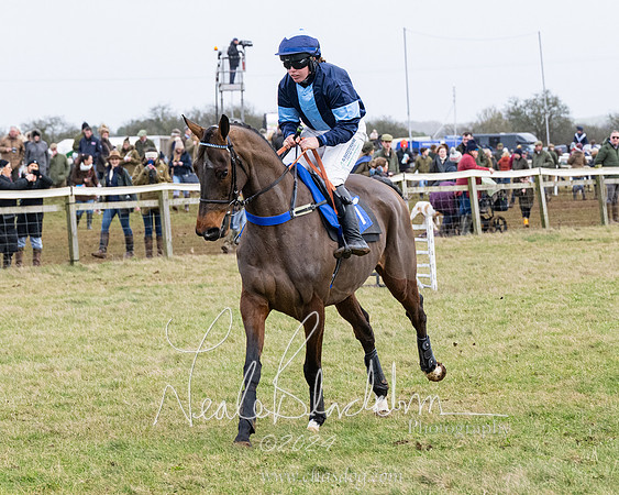 Race 6 - 4-5-6 Yr olds Maiden  (60 of 152)