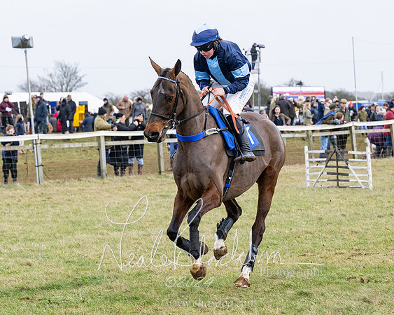 Race 6 - 4-5-6 Yr olds Maiden  (62 of 152)