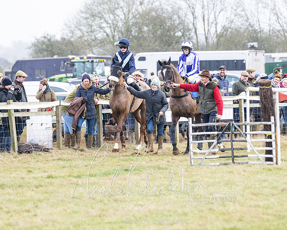 Race 6 - 4-5-6 Yr olds Maiden  (65 of 152)