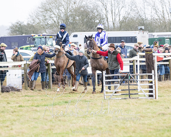 Race 6 - 4-5-6 Yr olds Maiden  (66 of 152)
