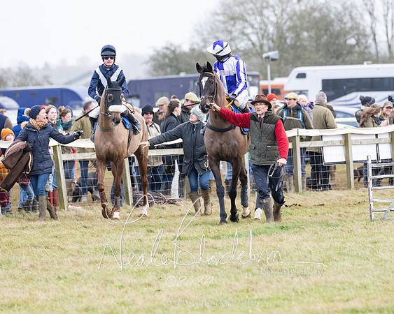Race 6 - 4-5-6 Yr olds Maiden  (67 of 152)