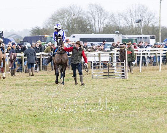 Race 6 - 4-5-6 Yr olds Maiden  (69 of 152)