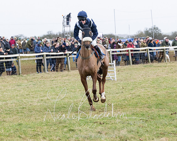 Race 6 - 4-5-6 Yr olds Maiden  (70 of 152)