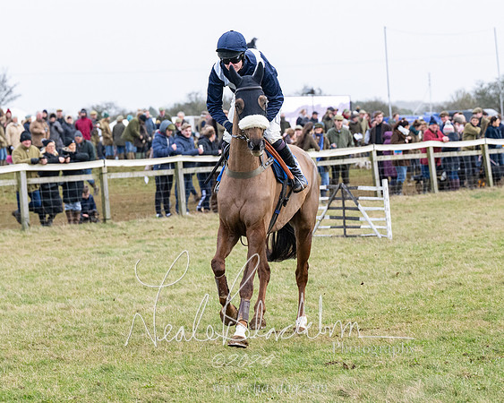 Race 6 - 4-5-6 Yr olds Maiden  (72 of 152)