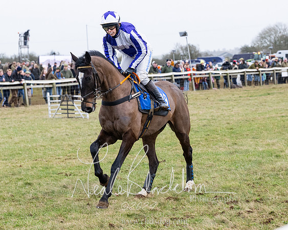 Race 6 - 4-5-6 Yr olds Maiden  (77 of 152)