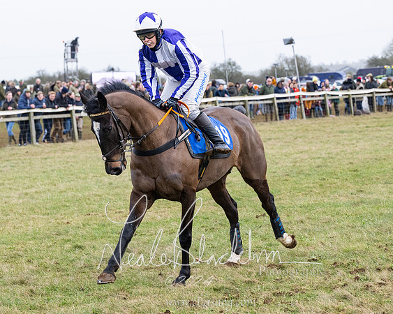 Race 6 - 4-5-6 Yr olds Maiden  (79 of 152)