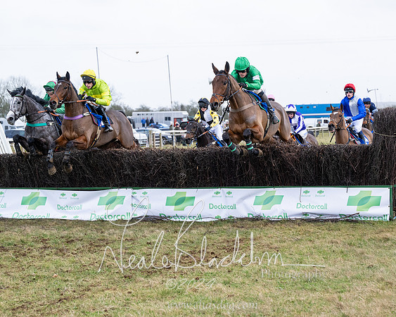 Race 6 - 4-5-6 Yr olds Maiden  (83 of 152)