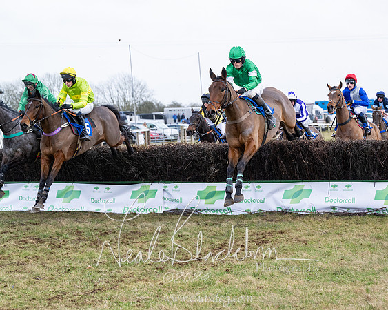 Race 6 - 4-5-6 Yr olds Maiden  (86 of 152)
