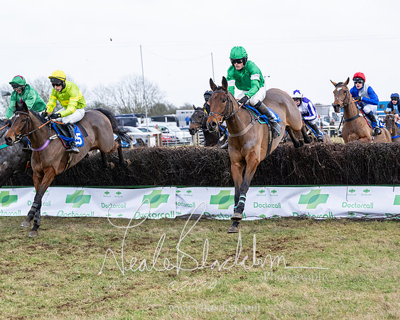 Race 6 - 4-5-6 Yr olds Maiden  (87 of 152)