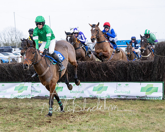 Race 6 - 4-5-6 Yr olds Maiden  (88 of 152)