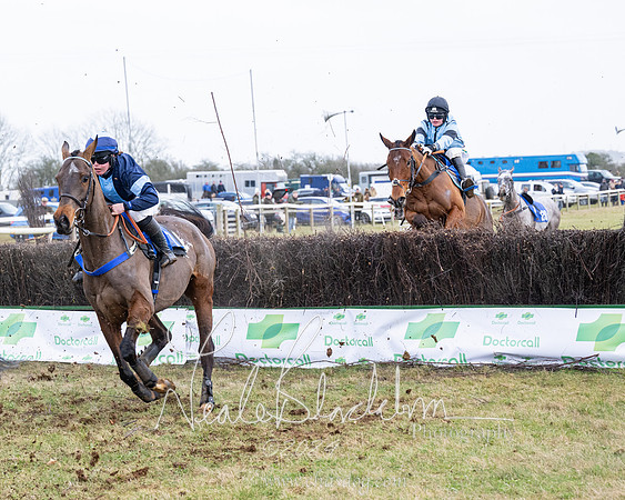 Race 6 - 4-5-6 Yr olds Maiden  (92 of 152)