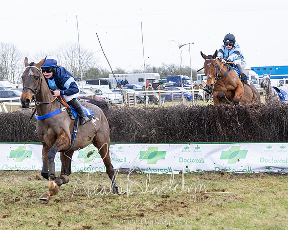 Race 6 - 4-5-6 Yr olds Maiden  (93 of 152)