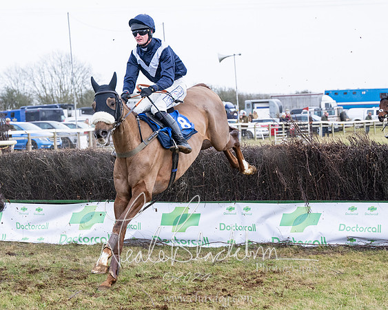 Race 6 - 4-5-6 Yr olds Maiden  (94 of 152)