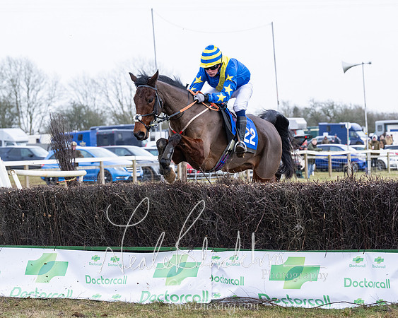 Race 6 - 4-5-6 Yr olds Maiden  (95 of 152)
