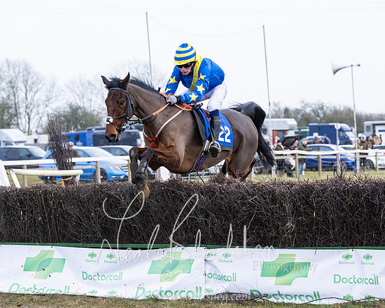 Race 6 - 4-5-6 Yr olds Maiden  (96 of 152)