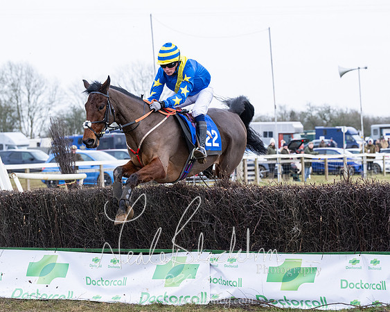 Race 6 - 4-5-6 Yr olds Maiden  (97 of 152)