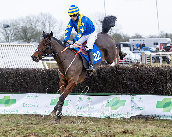 Race 6 - 4-5-6 Yr olds Maiden  (98 of 152)