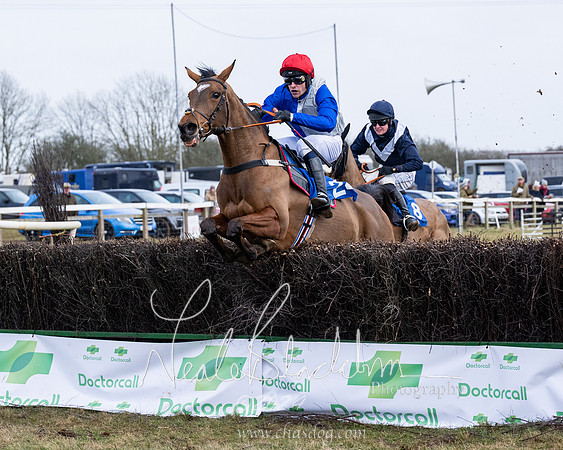 Race 6 - 4-5-6 Yr olds Maiden  (99 of 152)