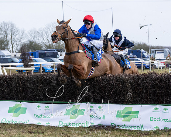 Race 6 - 4-5-6 Yr olds Maiden  (100 of 152)