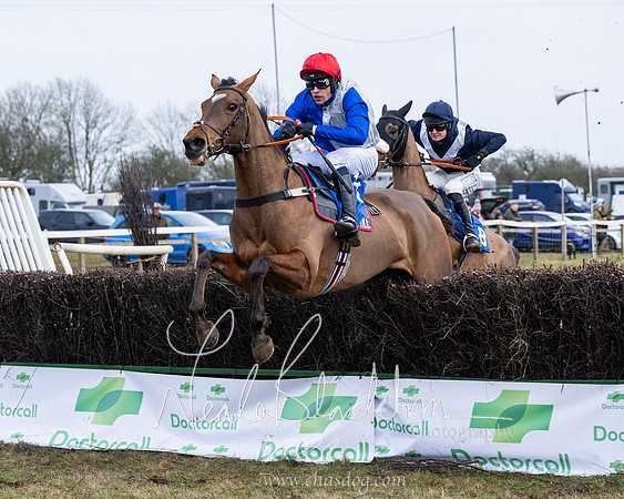Race 6 - 4-5-6 Yr olds Maiden  (101 of 152)
