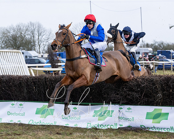 Race 6 - 4-5-6 Yr olds Maiden  (102 of 152)