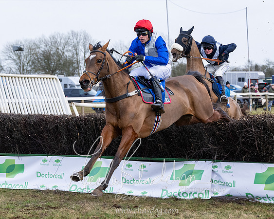 Race 6 - 4-5-6 Yr olds Maiden  (103 of 152)