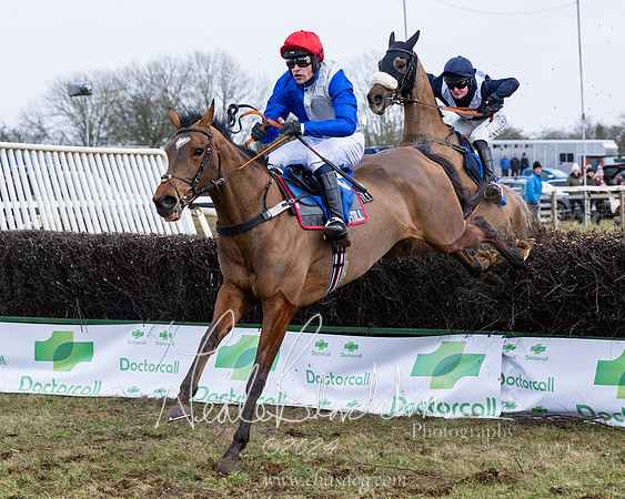 Race 6 - 4-5-6 Yr olds Maiden  (104 of 152)
