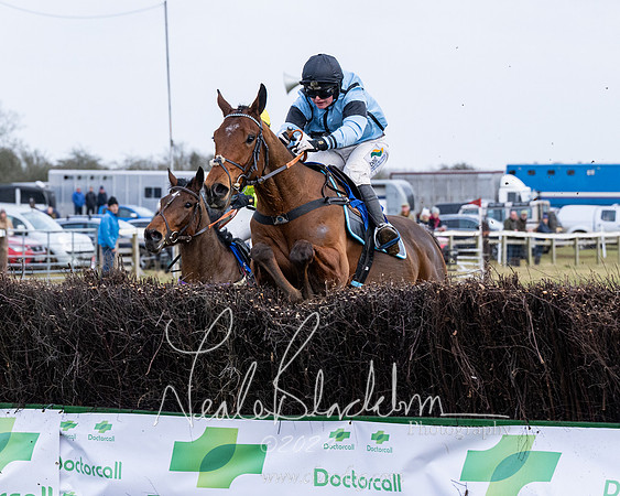 Race 6 - 4-5-6 Yr olds Maiden  (105 of 152)