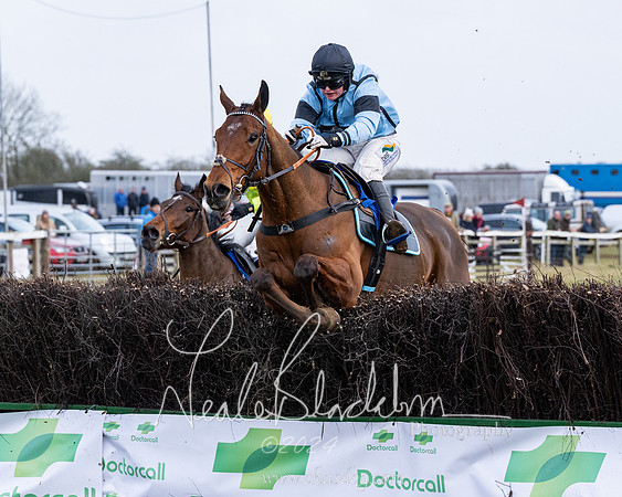 Race 6 - 4-5-6 Yr olds Maiden  (106 of 152)