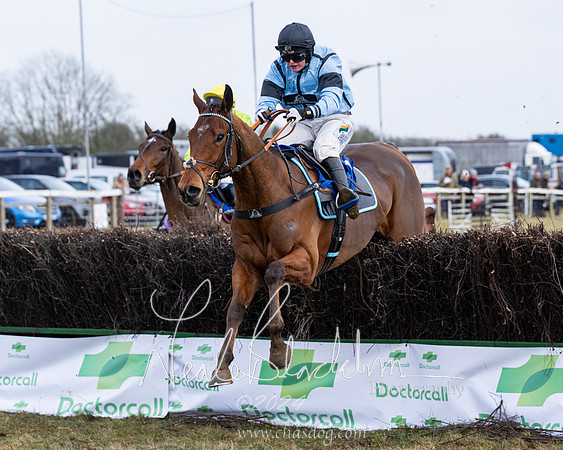 Race 6 - 4-5-6 Yr olds Maiden  (108 of 152)