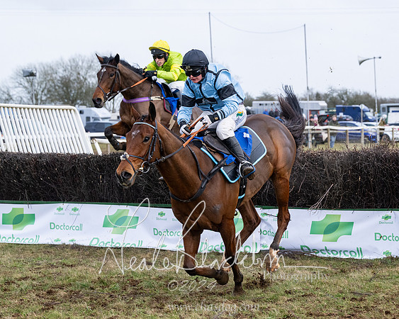 Race 6 - 4-5-6 Yr olds Maiden  (111 of 152)