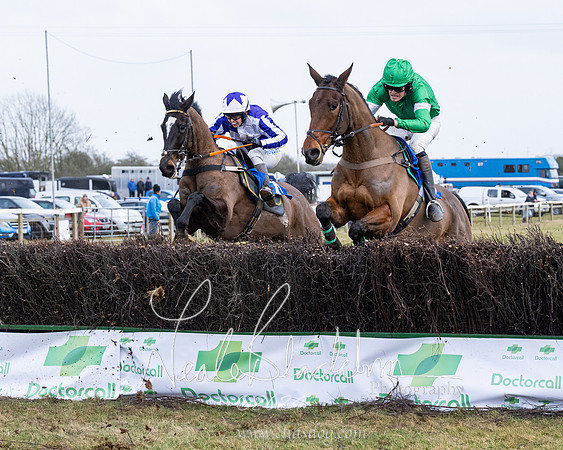 Race 6 - 4-5-6 Yr olds Maiden  (112 of 152)