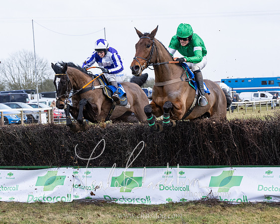 Race 6 - 4-5-6 Yr olds Maiden  (113 of 152)