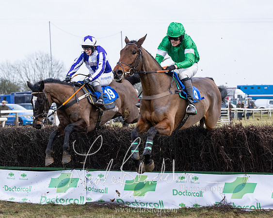 Race 6 - 4-5-6 Yr olds Maiden  (115 of 152)