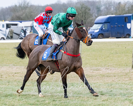 Race 7 - 7 and over Maiden (11 of 205)
