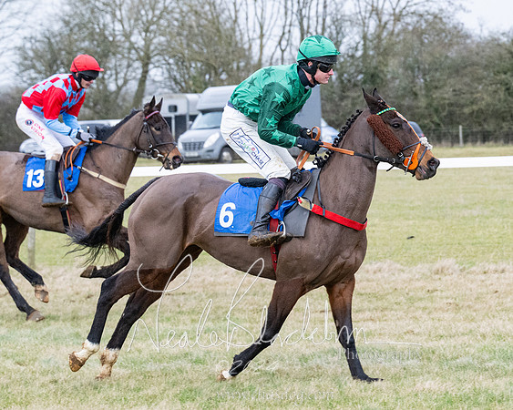 Race 7 - 7 and over Maiden (15 of 205)