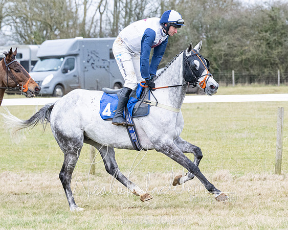 Race 7 - 7 and over Maiden (44 of 205)
