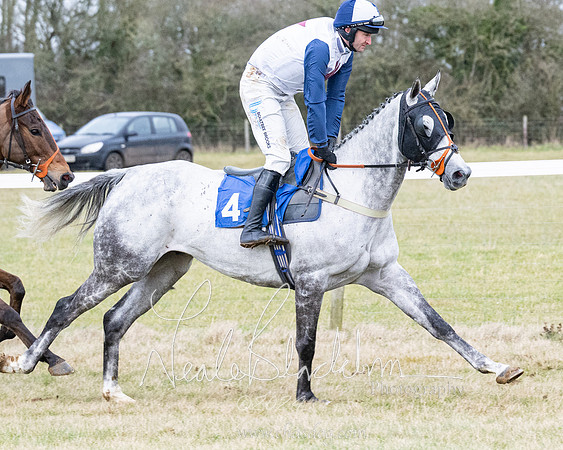 Race 7 - 7 and over Maiden (47 of 205)