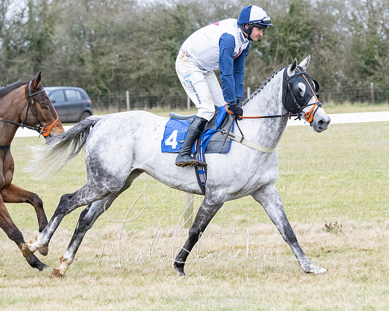 Race 7 - 7 and over Maiden (48 of 205)