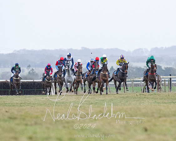 Race 7 - 7 and over Maiden (90 of 205)