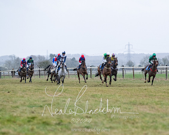 Race 7 - 7 and over Maiden (94 of 205)