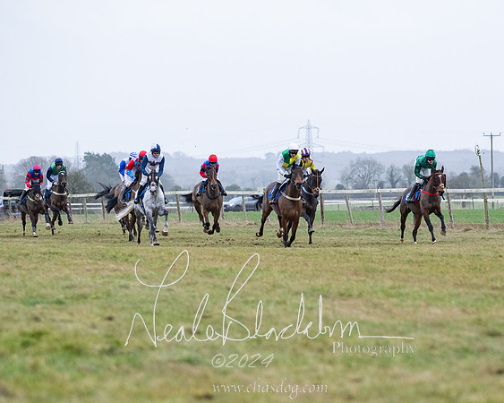 Race 7 - 7 and over Maiden (96 of 205)