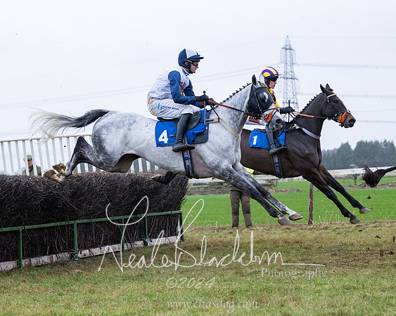 Race 7 - 7 and over Maiden (108 of 205)