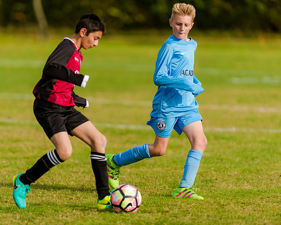 AFC Oaklands v Hendon United (204 of 314)