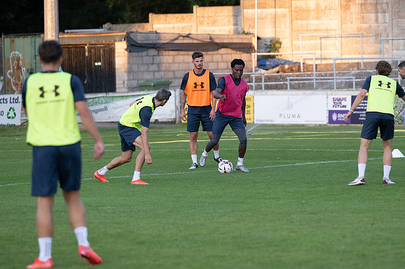 Chesham United training 06-08-2024 (229 of 277)