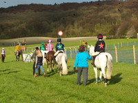 Pony Race 1 -  15