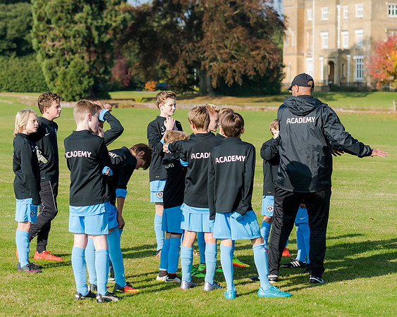 AFC Oaklands v Hendon United (36 of 314)
