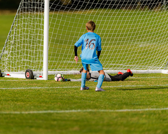AFC Oaklands v Hendon United (210 of 314)