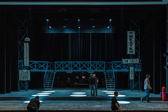 Guys and Dolls  (1 of 753)